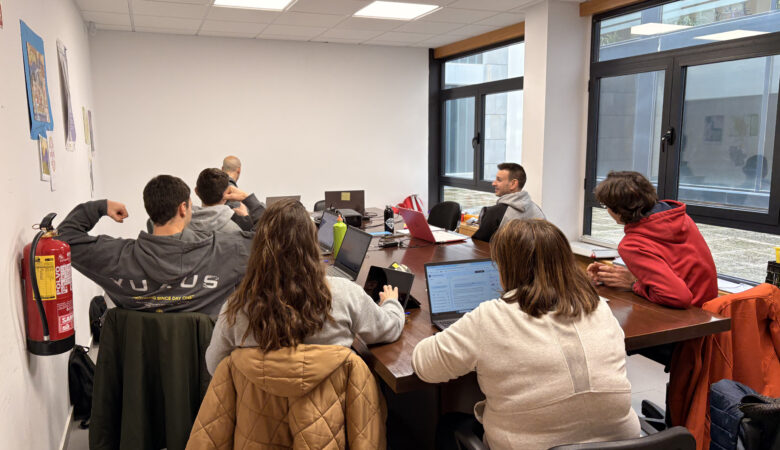 Formación para el uso estratégico de la IA para la Administración Pública