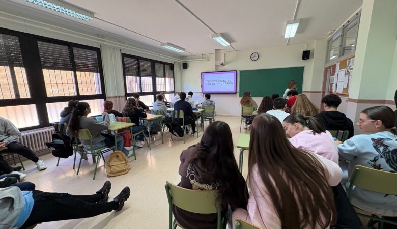 Serendepia y el IAJ impulsan el talento joven con los talleres “Potencia tu aprendizaje con IA”